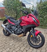 Honda NT 1100, DCT , 1. Hand, Seitenkoffer, Topcase - HONDA NT1100