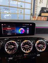 Mercedes-Benz CLA 220 4MATIC DCT - AMG Line - Mercedes-Benz CLA 220 in München