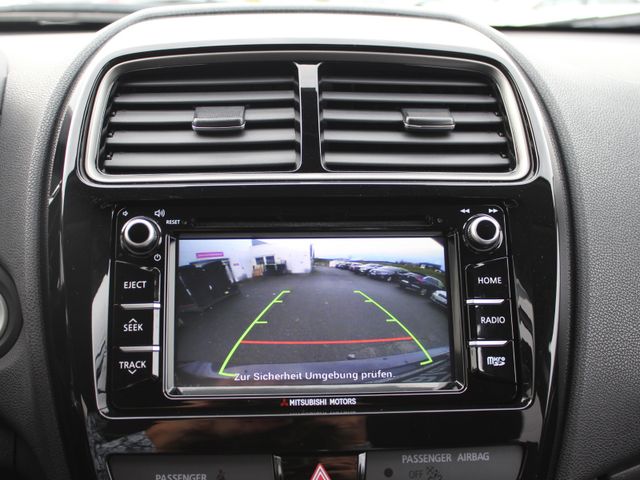 ASX 2.2 EDITION+ AHZV Basis 2WD
