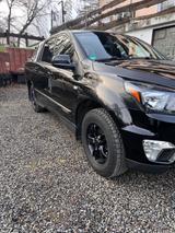 Ssangyong Actyon - Ssangyong Actyon Gebrauchtwagen
