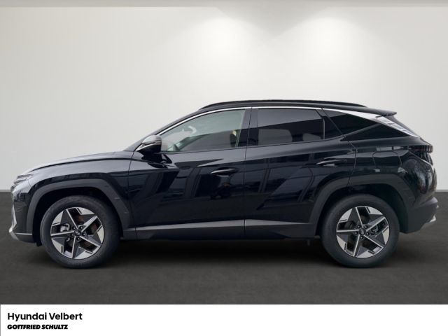 Hyundai TUCSON - Bild 3