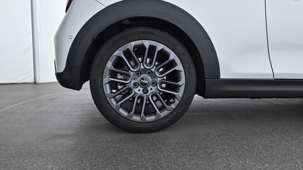 MINI Cooper C - Bild 19