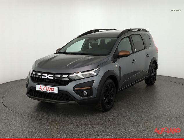 Dacia Jogger TCe 110 Extreme+ LED Navi 7-Sitzer Kamera