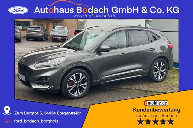 Ford Kuga ST-Line X PHEV 225PS AHK|HUD|iLED|ACC|FGS