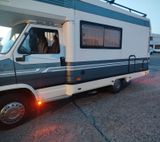 Peugeot J5 Hobby550AK - Offers matching your search criteria