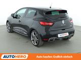 Renault Clio 1.6 Turbo Renault Sport Aut.*NAVI*TEMPO*ALU - mit Benzin-Antrieb: Kleinwagen