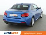 BMW 225d M Sport Aut.*NAVI*LED*TEMPO*PDC*SHZ* - BMW 225 Gebrauchtwagen