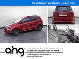 Ford EcoSport 1,0 EcoBoost ST-Line *Bluetooth*PDC*Kli - Ford Gebrauchtwagen in Freiburg