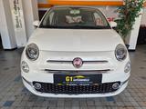 Fiat 500 Lounge Panoramadach Finanzierung Tüv Neu - : Kleinwagen, Finanzierung