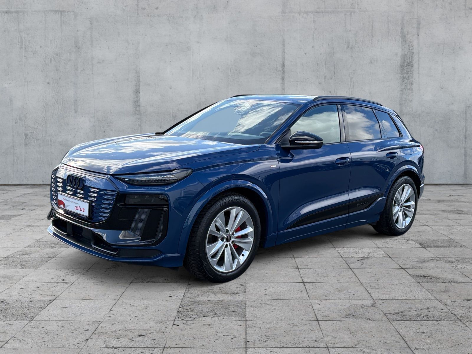 Audi Q6 e-tron - Bild 2