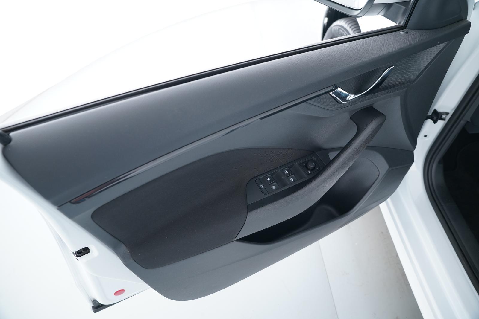 Skoda KAMIQ DRIVE125 TSI DSG 1.HAND+SCHECKHEFTGEPFLEGT