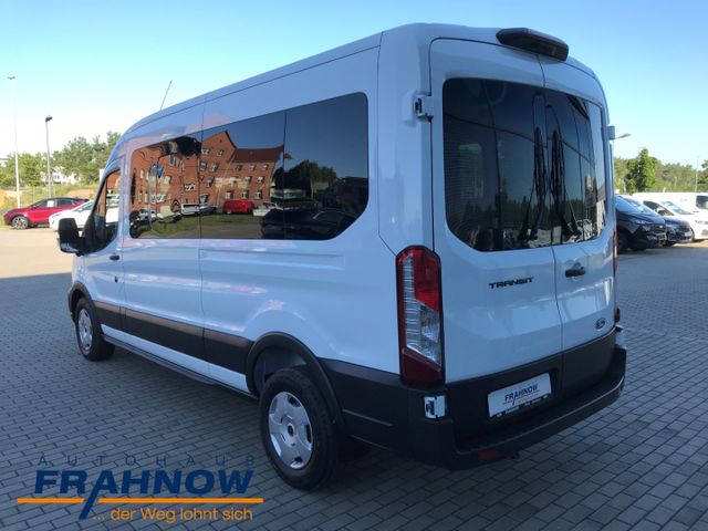 Foto Nummer 6: FORD Transit