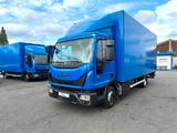 Iveco EUROCARGO 75-190/LBW/R-Kamera/3-Sitzer/Klima - Iveco 190
