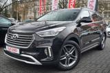 Hyundai Grand Santa Fe 2.2 T-GDI Premium 4WD Navi AHK - Hyundai Grand Santa Fe Premium mit Diesel-Antrieb