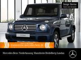 Mercedes-Benz G 450 d SHD/EXCLUSIVE/Technik Pak/Standhzg/AHK - Mercedes-Benz G 450 Gebrauchtwagen