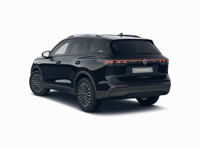 Tiguan 2.0TDI DSG Energy