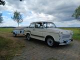 Trabant 601S inkl. Klaufix, HU 10/2027 - Trabant: 1.1
