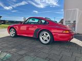 Porsche 993/911 C2 S Clone deutsch Schalter - gebrauchte Porsche 993 aus dem Jahr 1994