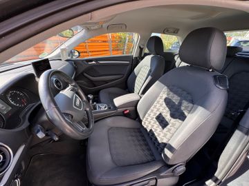 Audi A3 - 10