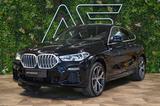 BMW X6*30d*xDRIVE*360*TOW*HUD*48.843€ NETTO - gebrauchte BMW X6 aus dem Jahr 2021