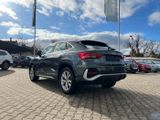 Audi Q3 Sportback 40 TDI S-Line quattro *LED Klima* - Audi Q3: Sport