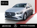 Mercedes-Benz B 250 PROGRESSIVE KAMERA SHZ TEMPOMAT NAVI LED - Mercedes-Benz B 250 aus 2019