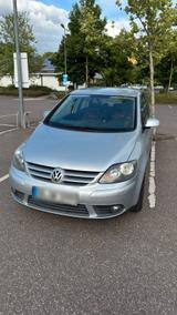 Volkswagen Vw Golf plus 1.6 Automatik - Volkswagen Golf Plus in Saarbrücken