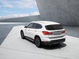 BMW X1 xDrive25e xLine LED SpurAss StHzg AHK Navi - BMW X1 mit Hybrid-Antrieb: Xline