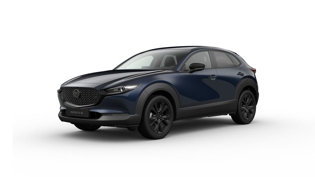 CX-30 2027 2.5 SKYACTIV-G 140ps MAKOTO BOSE 360°