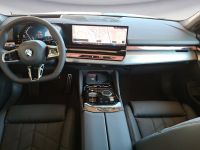 BMW 520 - Vorschau Bild 10