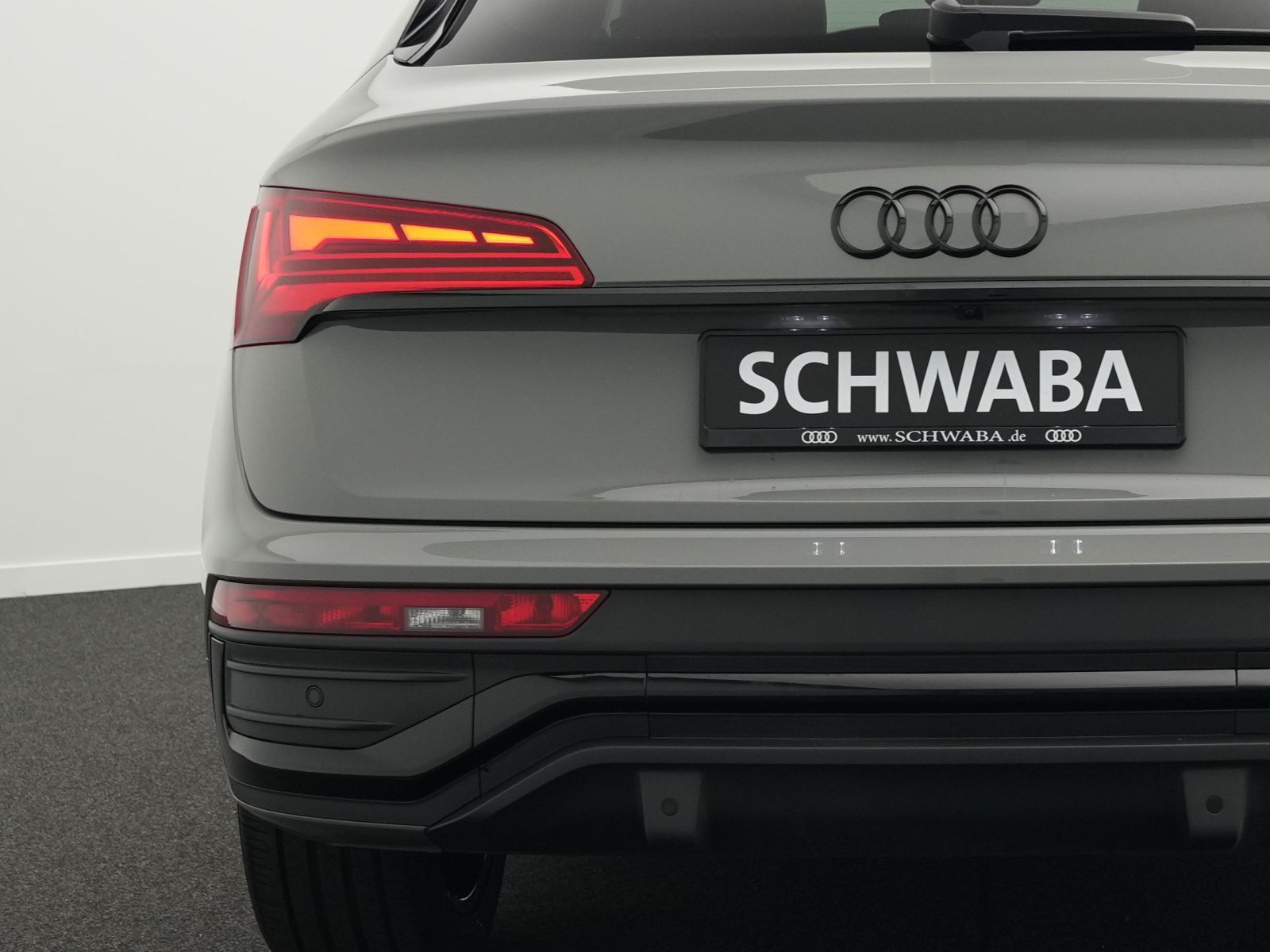 Audi Q5 - Bild 35