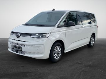 Volkswagen T7 Multivan - 2