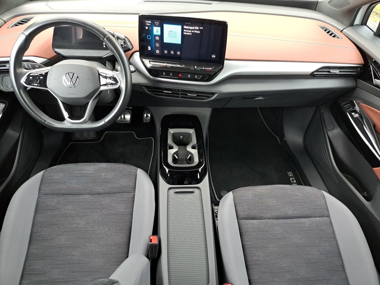 Volkswagen ID.5 - Bild 24