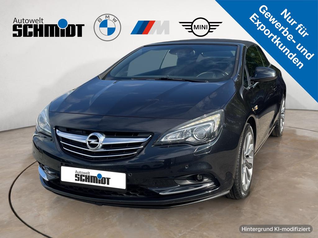 Opel Cascada 1.6 Turbo ecoFLEX INNOVATION + 2.HAND