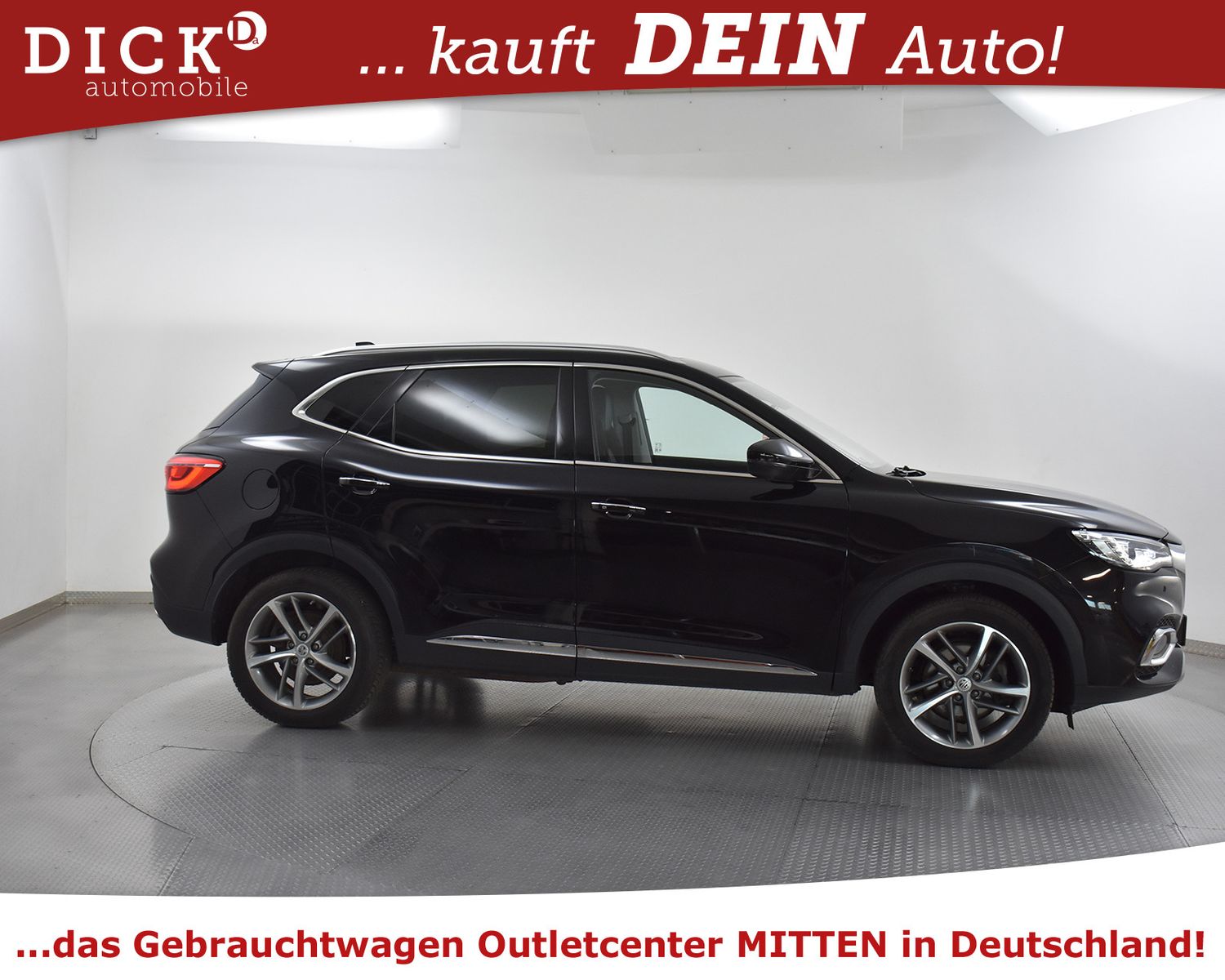 MG EHS PHEV 1.5 T-GDI Luxury  LED+PANO+SHZ+ACC+360° - Image 2
