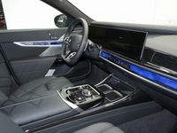 BMW 740 - Vorschau Bild 8