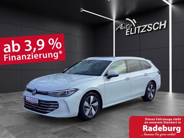 Volkswagen Passat TDI DSG Elegance, MATRIX ACC AHK AID NAVI