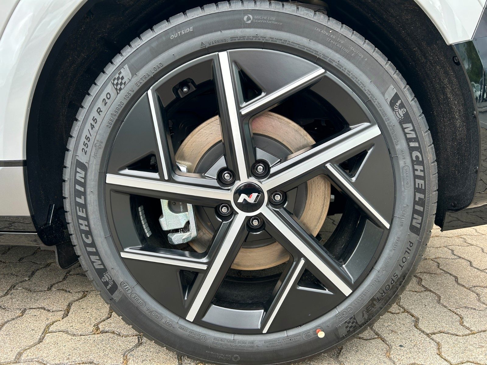 Hyundai IONIQ 5 - Bild 11