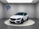 Mercedes-Benz C 43 AMG 4M Pano DTR Perf.AGA STHZ - Mercedes AMG gebraucht