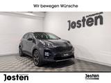 Kia Sportage GT Line 4WD 1.6 T-GDI  LEDER NAVI TECHN - Kia Sportage in Solingen