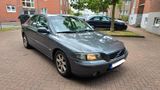 Volvo S60 2.4 D5*Automatik*Glas-Schiebe-Dach - Volvo S60: D2