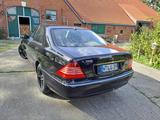 Mercedes-Benz S 350 L - - gebrauchte Mercedes-Benz S 350 aus dem Jahr 2005