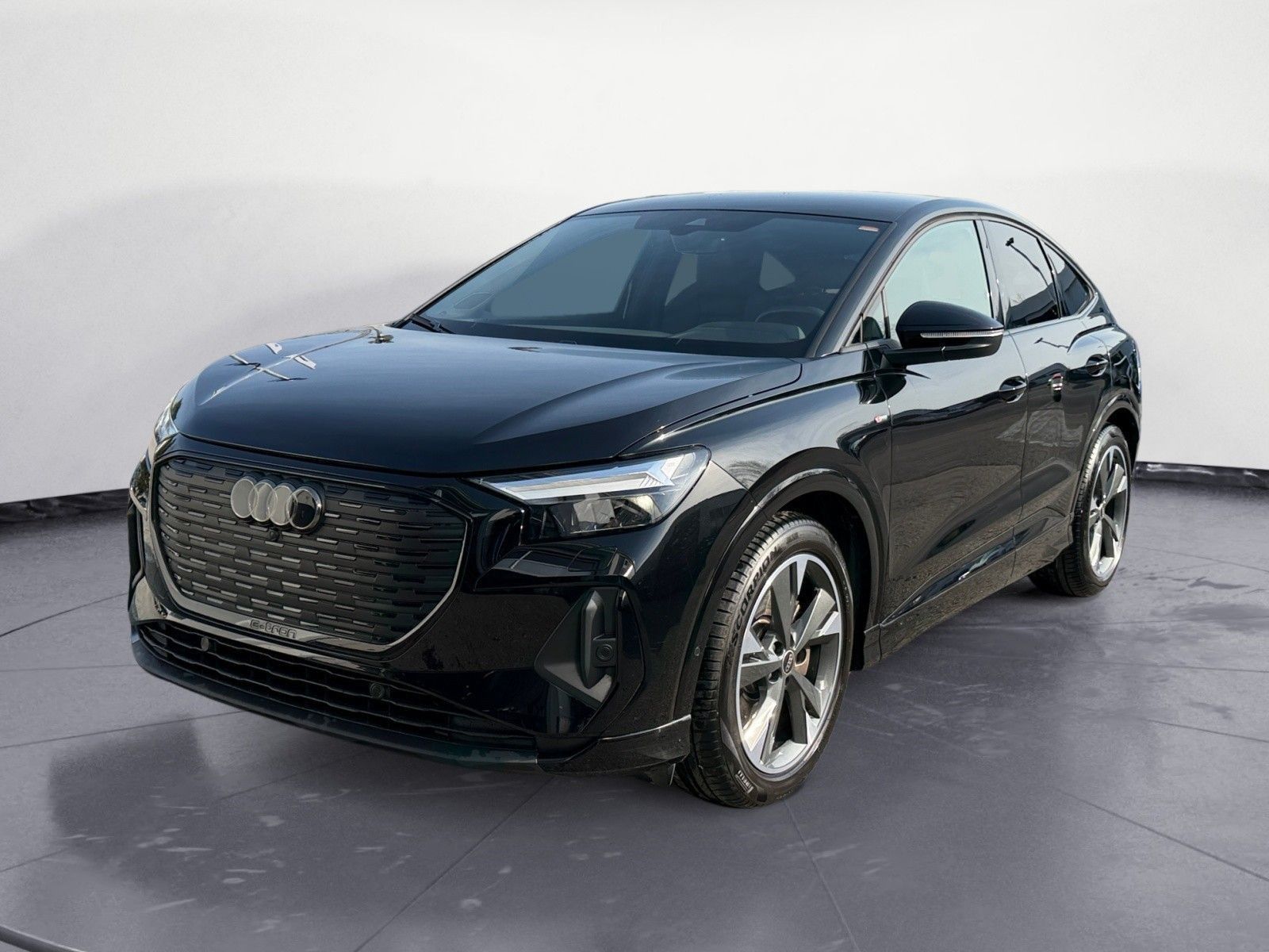 Audi Q4 e-tron - Bild 2