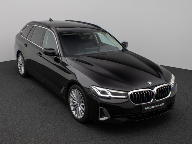 BMW 530d xDr Tour AHK Pano ACC HUD Komfortsitz