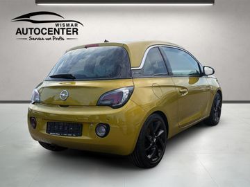 Opel ADAM SLAM 1.4 ECOFLEX  STARTSTOP