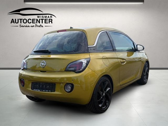 Opel ADAM SLAM 1.4 ECOFLEX  STARTSTOP