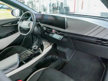 Kia EV6 77.4 AWD GTL WP ASS Wärmepumpe GT-Line