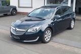 Opel Insignia Sports Tourer Innovation*T-Leder*Navi* - Opel Insignia: Tourer Sports