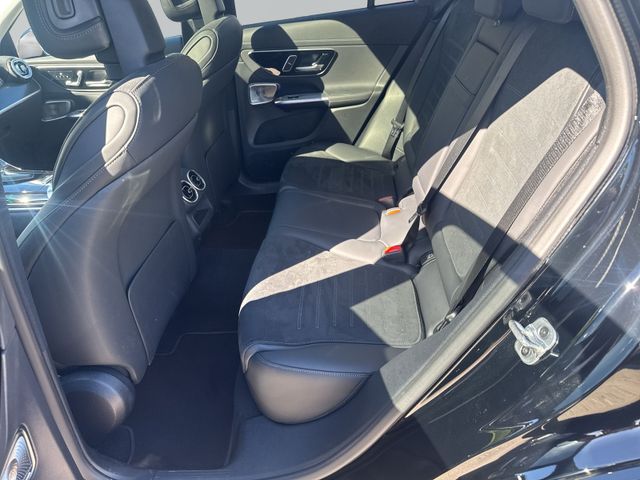 MERCEDES-BENZ GLC 200 – Bild 10