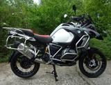 BMW R 1250 GS Adventure Vollausstattung 1.Hand Servi - Angebote